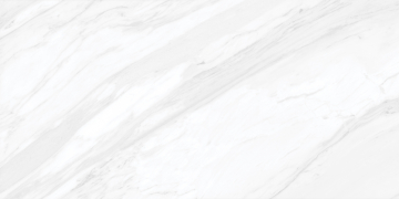Керамогранит 17120 Classy Marble полированный белый ректификат 60x120 Cersanit