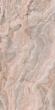 Керамогранит 173003 Onice Iride Malaga Lap Ret 160x320 Ava Ceramica