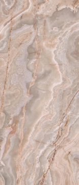 Керамогранит 173023 Onice Iride Malaga Lap 6mm 120х280 Ava Ceramica
