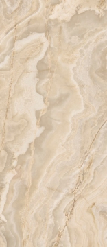 Керамогранит 173024 Onice Iride Ambra Lap 6mm 120х280 Ava Ceramica