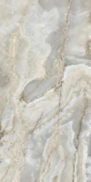 Керамогранит 173046 Onice Iride Argento Lap Ret 80x160 Ava Ceramica