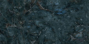 Керамогранит 17438 Inverno полированный HG синий ректификат 60x120 Cersanit