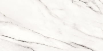 Керамогранит 17637 Bliss белый ректификат 60x120 Meissen