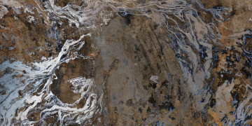 Керамогранит 17644 Interstellar многоцветный ректификат 60x120 Meissen