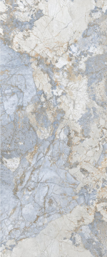 Керамогранит 179161 Gemstone Ocean Lap Ret 120х280 La Fabbrica Ceramiche
