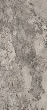 Керамогранит 179165 Gemstone Grey Lap Ret 120х280 La Fabbrica Ceramiche