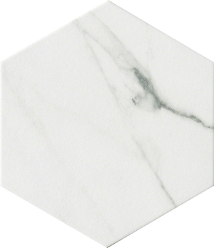 Керамогранит 18-006-2 Naturale CANALGRANDE Esagona 24Х27.7 Serenissima Cir