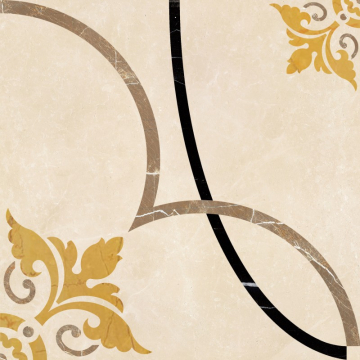 Керамогранит 18 Classic Magic Tile 60x60 Marmocer