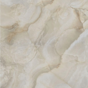 Керамогранит 1805B Beige pol. rect. 98x98 Porcelanite Dos