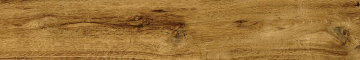 Керамогранит 181654 Silvis Mogano ret R10 20x120 Sichenia