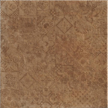 Керамогранит 18376 CARPET BRICK 60x60 Polis