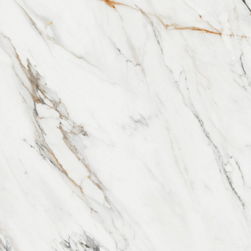 Керамогранит 1842 FIRENZE CALACATTA GOLD RET 100x100 Porcelanite Dos