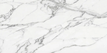 Керамогранит 184651 Fondo Ret. Statuario Lux 10mm 59x117,5 Sichenia