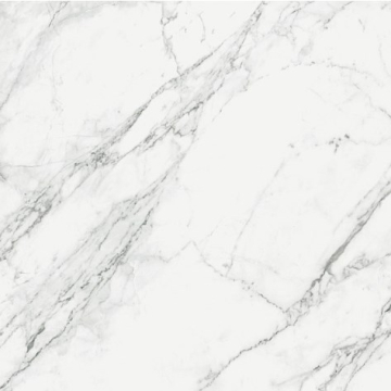 Керамогранит 1856 WHITE RECTIFICADO 100x100 Porcelanite Dos