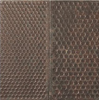 Керамогранит 187773 Diurne Oxide Plate 20x20 Dune