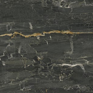 Керамогранит 187955 Leonardo Black Satin 60x60 Dune