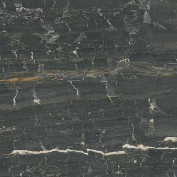Керамогранит 187970 Leonardo Black Polished 90x90 Dune