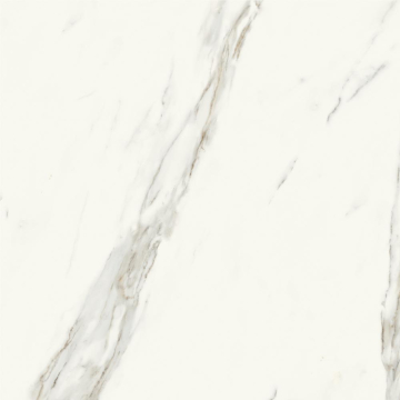 Керамогранит 188312 Calacatta Superwhite Satin 90x90 Dune