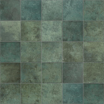 Керамогранит 188824 Tahiti Emerald Anti-Slip 14,7x14,7 Dune