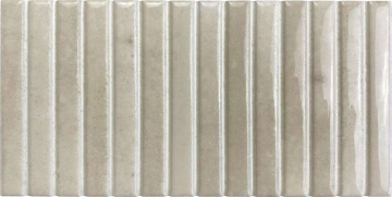 Керамогранит 188916 Kit-Kat Mosaic Ivory Glossy 11.5x23.1 Dune