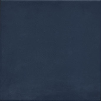 Керамогранит 1900 Azul g.136 20x20 VIVES