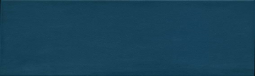 Керамогранит 1900 Rodapie Azul 9x20 VIVES