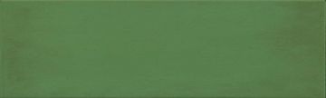 Керамогранит 1900 Rodapie Verde 9x20 VIVES