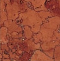 Керамогранит 1BMV Marfil Bottone Marmo Verona 4.8x4.8 Atlas Concorde