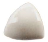 Керамогранит 2011220 Marmoker Lucido Statuario Oro Spigolo Terminale 1x1 Casalgrande Padana