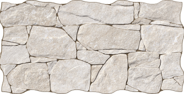 Керамогранит 203339 Gobi White 33,3x65 Porcelanicos HDC