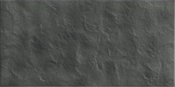 Керамогранит 209-2109.2 Slate Terrace Antislip Anthracite 33х66 Serapool