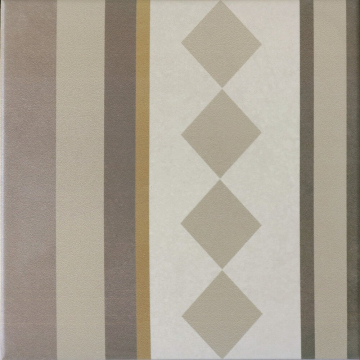 Керамогранит 20936 Caprice Loire Border 20х20 EQUIPE