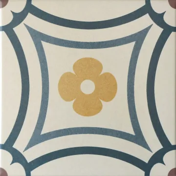 Керамогранит 20941 Caprice Saint Tropez 20x20 EQUIPE