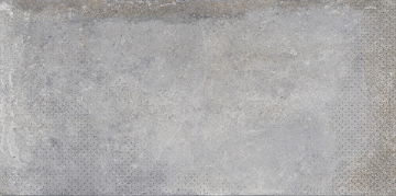 Керамогранит 219528 Factory Deco Grey Puludo 58.5x117.2 Colorker