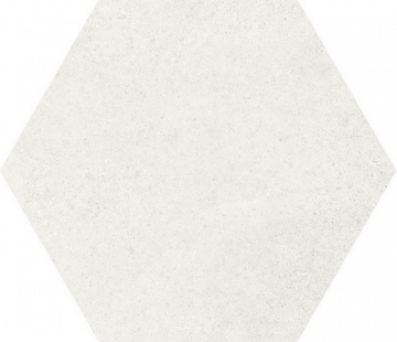 Керамогранит 22092 Hexatile Cement White 17,5x20 EQUIPE