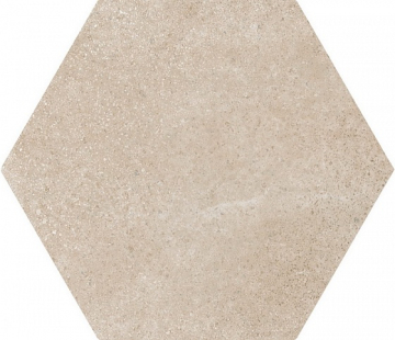 Керамогранит 22096 Hexatile Cement Mink 17,5x20 EQUIPE