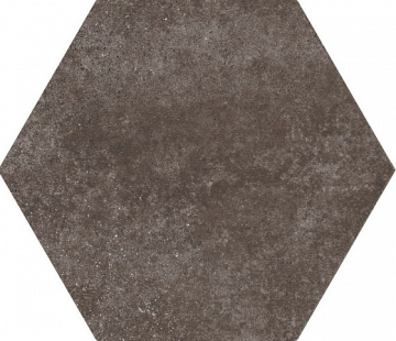 Керамогранит 22097 Hexatile Cement Mud 17,5x20 EQUIPE