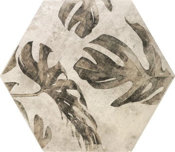 Керамогранит 220972 Tropic Grey (mix 26 models) 32x36.8 ZYX