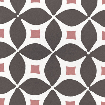 Керамогранит 22104 CAPRICE PATCHWORK COLOURS 20X20 EQUIPE
