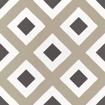 Керамогранит 22113 Caprice City Colours 20*20 EQUIPE