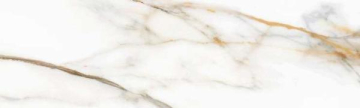Керамогранит 223583 Calacatta Gold White Brillo 31.6х100 Colorker