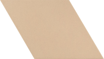 Керамогранит 22689 Rhombus Cream Smooth 14x24 EQUIPE