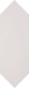 Керамогранит 22986 Kite White 10*30 EQUIPE