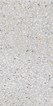 Керамогранит 230239 Terazzo White Matt 60x120 Concor