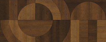 Керамогранит 230259 Mayfair Oak Natural 6mm 120x300 ArkLam