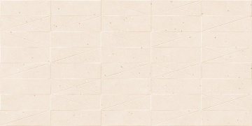 Керамогранит 230375 Land Sunshine Decor Rect Matt 59.5x119.2 ITT Ceramic