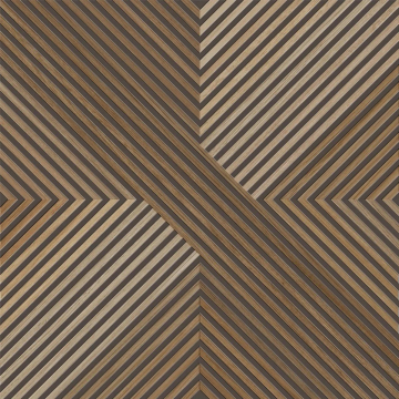 Керамогранит 231464 Wood Story Brun Matt 59.5x59.5 Colorker