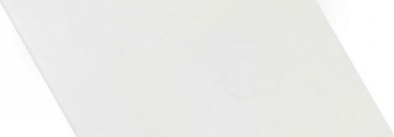 Керамогранит 23199 Chevron Blanco Mate Right 9x20,5 EQUIPE