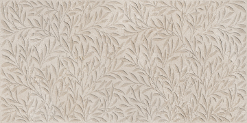 Керамогранит 233931 Domus Cream Decor Matt 59.5x119.2 Colorker