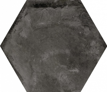 Керамогранит 23515 Urban Hexagon Dark 29,2X25,4 EQUIPE